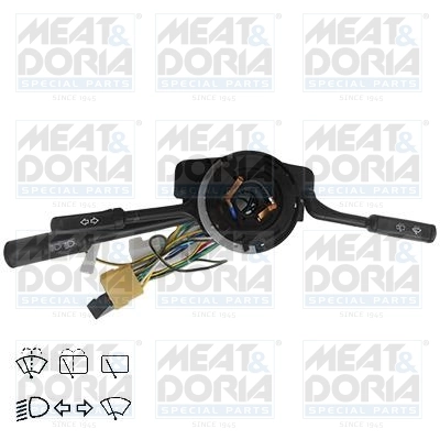 Steering Column Switch